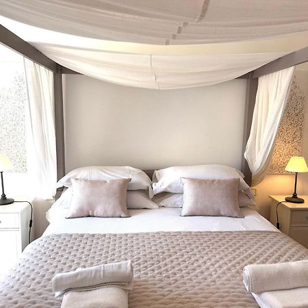 Aenea'S B&B Řím Exteriér fotografie