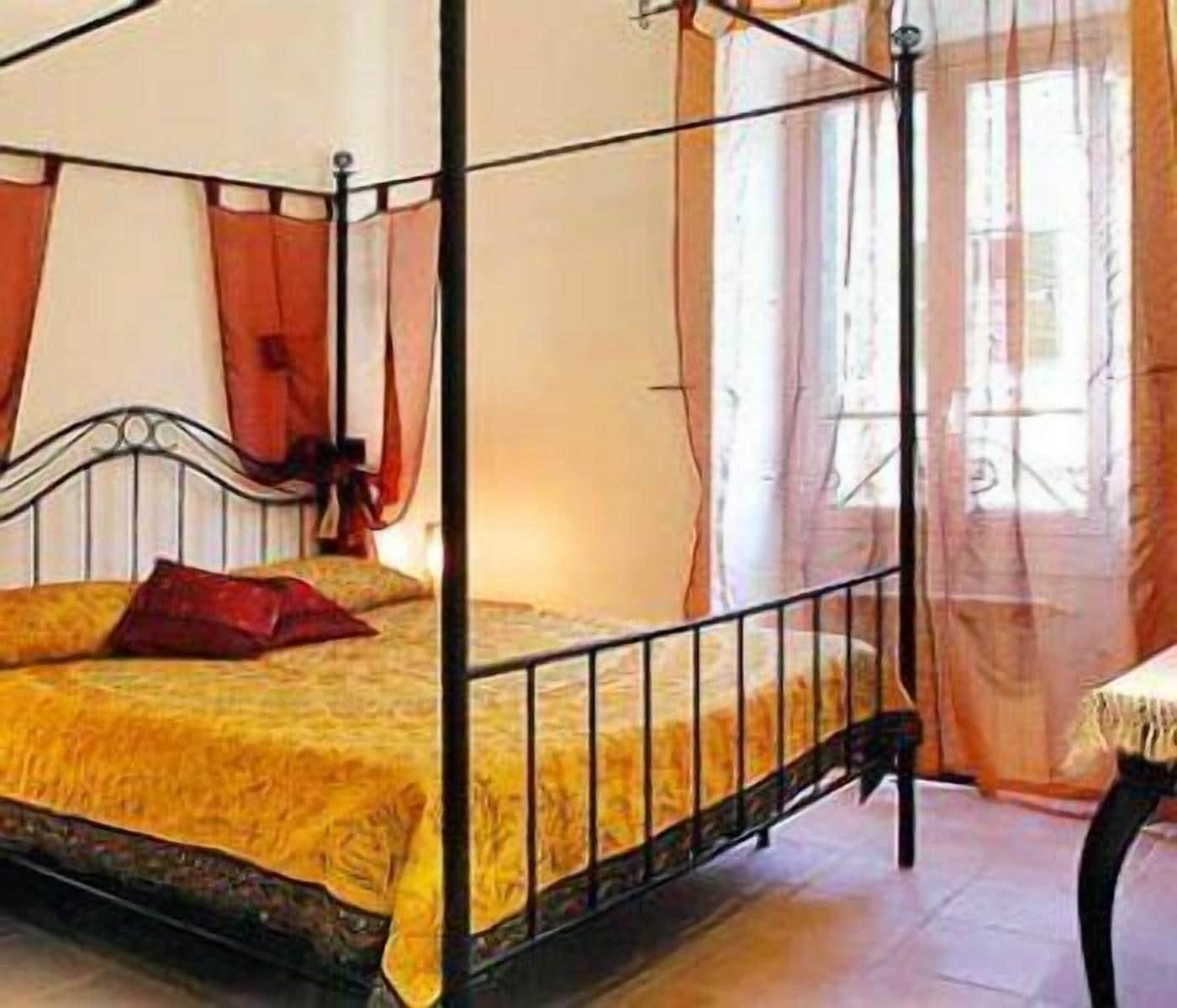 Aenea'S B&B Řím Exteriér fotografie