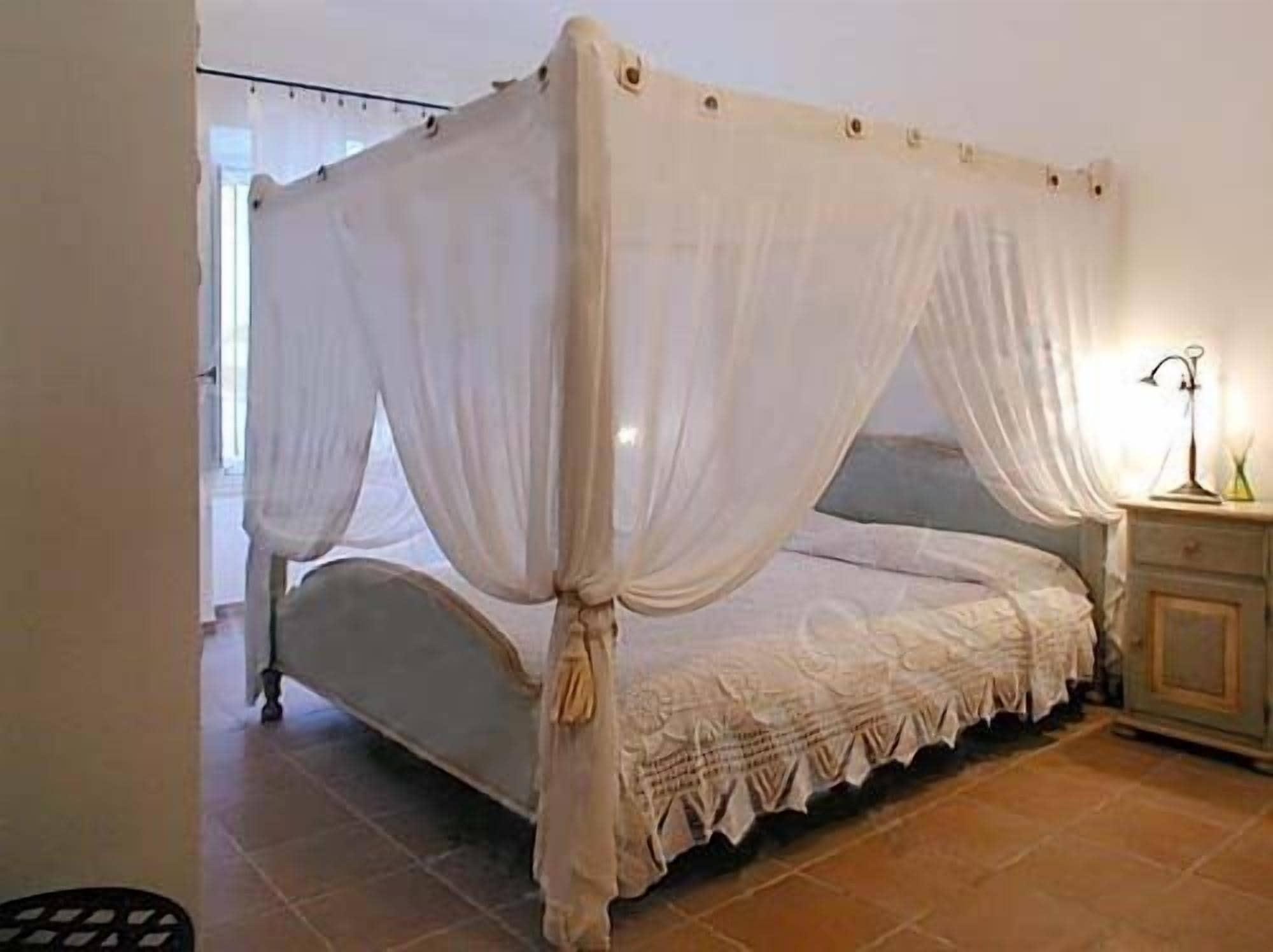 Aenea'S B&B Řím Exteriér fotografie