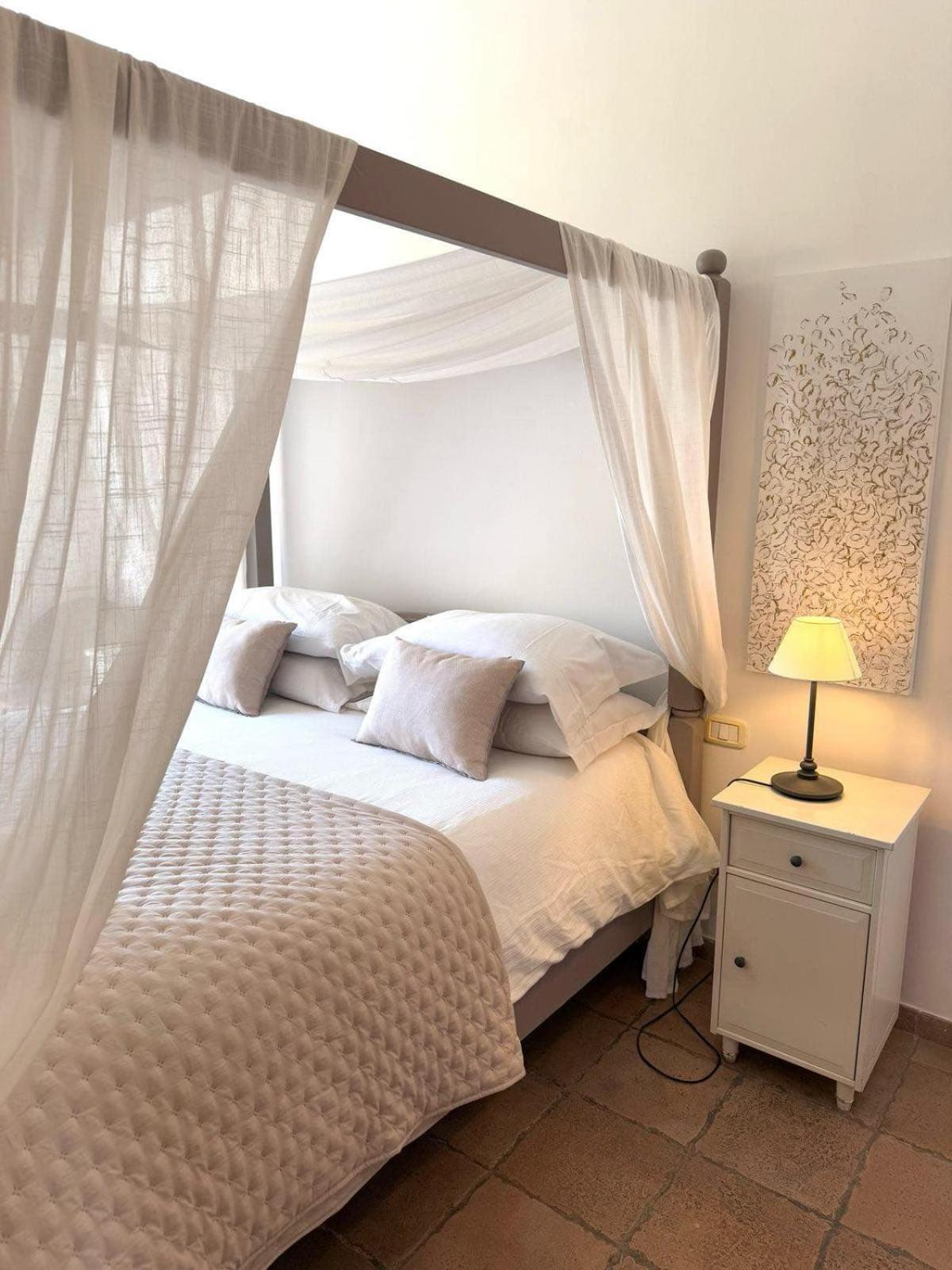 Aenea'S B&B Řím Exteriér fotografie