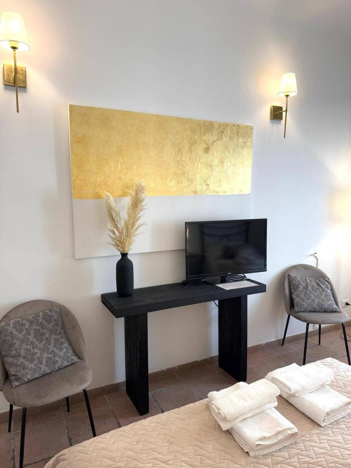 Aenea'S B&B Řím Exteriér fotografie