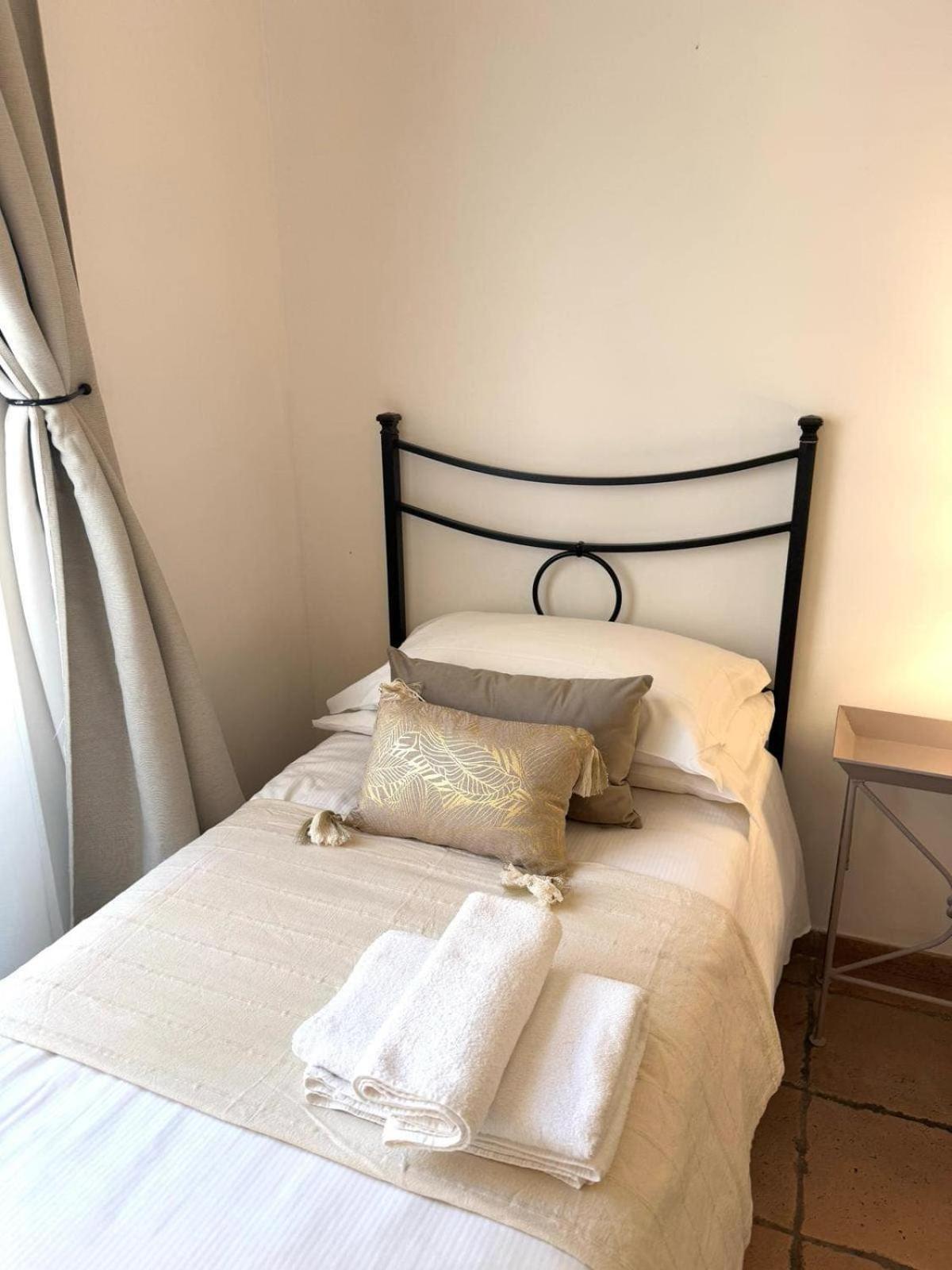 Aenea'S B&B Řím Exteriér fotografie