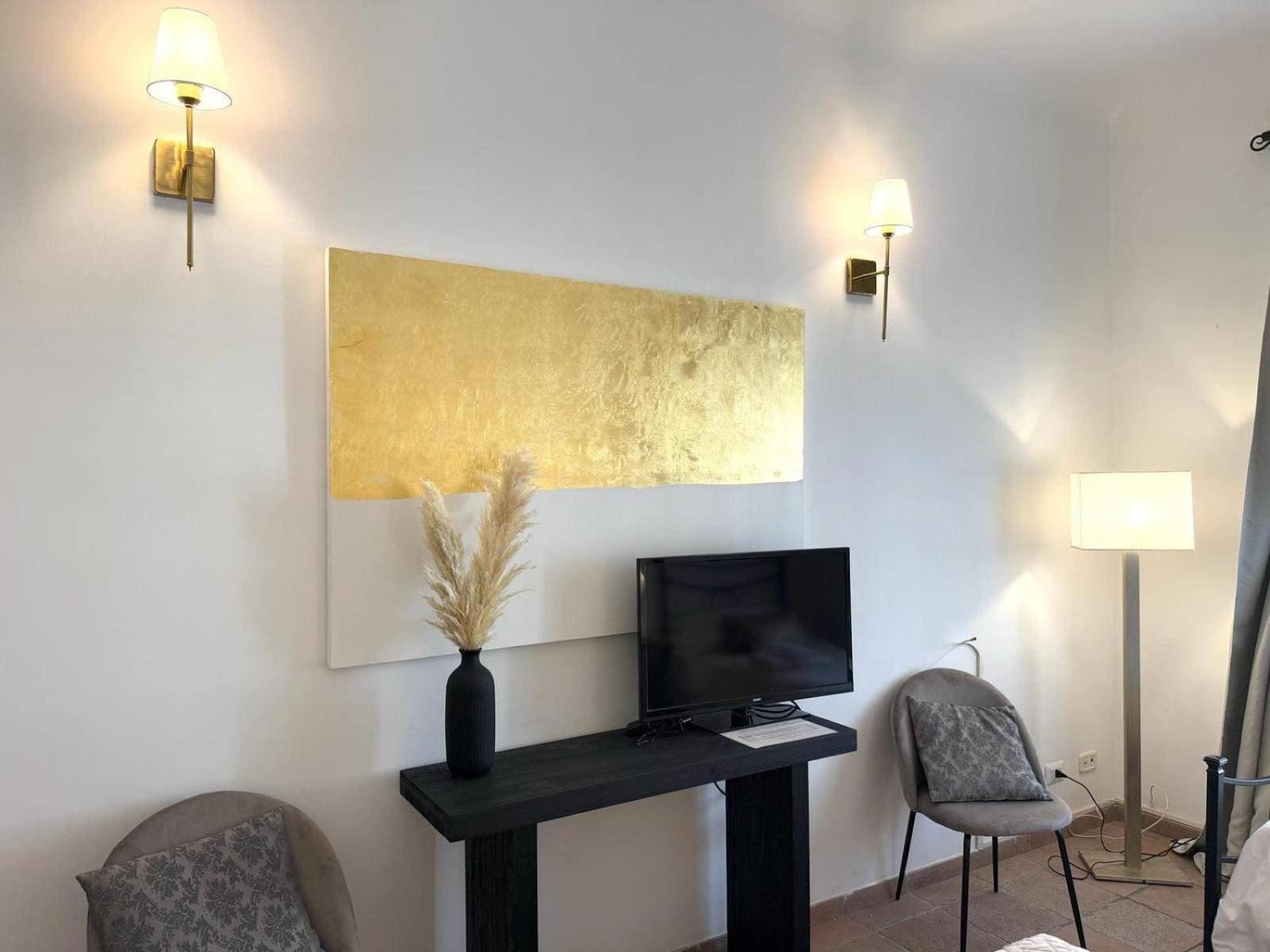 Aenea'S B&B Řím Exteriér fotografie